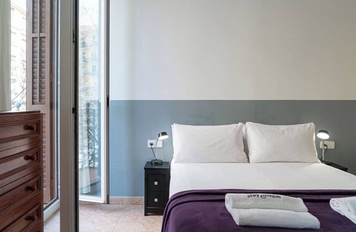 La Sagrada Familia Apartment | Stay U-nique Apartments Sagrada Familia II