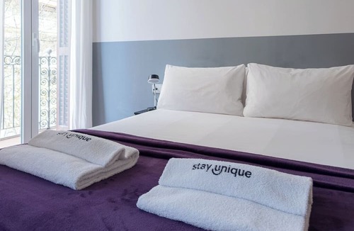 La Sagrada Familia Apartment | Stay U-nique Apartments Sagrada Familia II
