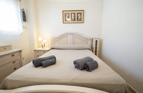 Punta del Moral Apartment | Seaview Duplex in Punta del Moral