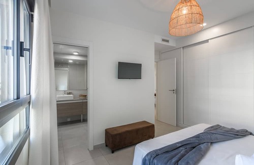 Ayamonte Apartment | New Apartment With Sea Views