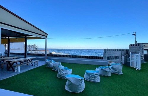 La Jaca Hotel | VV Boutique Las Eras Beach