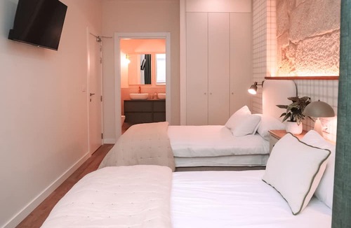 Maria Auxiliadora Hotel | PRÍNCIPE 7 ROOMS HOTEL BOUTIQUE