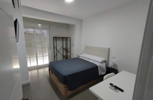 San Pedro de Alcantara Hostel | HOSTAL ACEMAR
