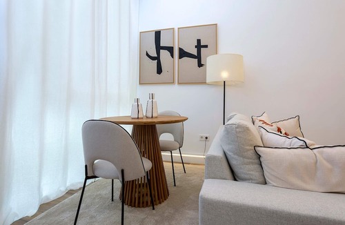 Triana Apartment | Charming Apartment in Triana. Castilla IV