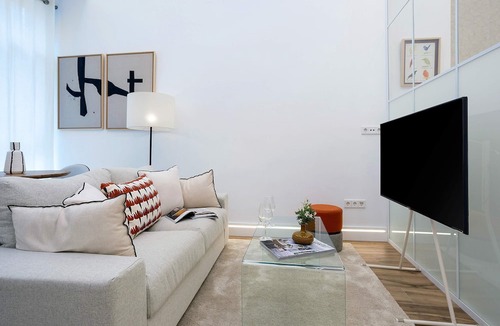 Triana Apartment | Charming Apartment in Triana. Castilla IV