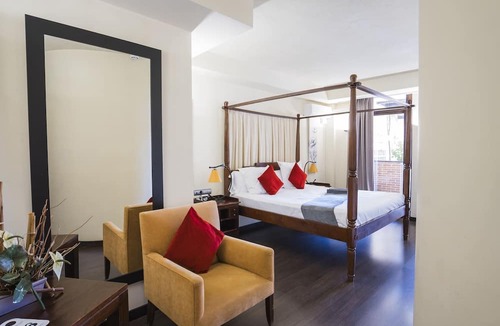 Olite Hotel | Alda Castillo De Olite