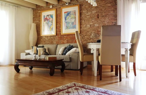 La Ribera Apartment | Stay U-nique Apartments Monec