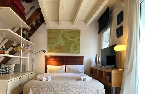 La Ribera Apartment | Stay U-nique Apartments Monec
