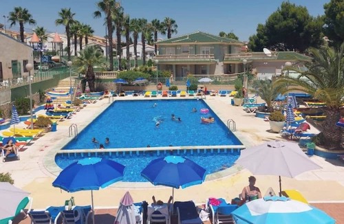 San Fulgencio House | Villa La Marina Free Cancellation