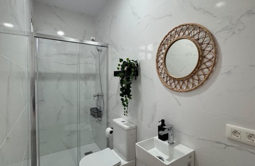 Vegueta Hotel | Las Palmas Nest Hostel