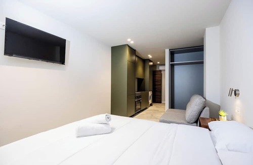 Diputacion de Cartagena Casco Apartment | Apartamentos Turísticos Insulae