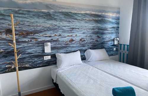 A Guarda Hotel | Arena Grande Hotel