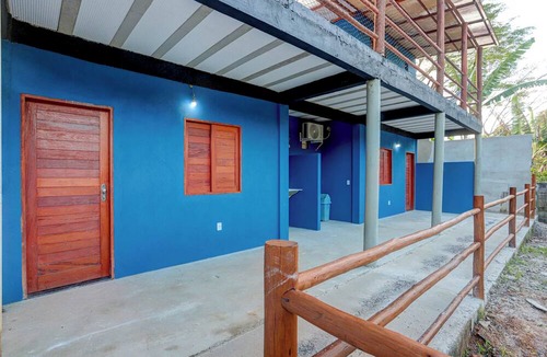 Itacare Hostel | Recanto Fiel