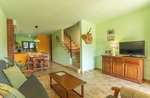 Serra de Daro House | Can Pujol Turisme Rural