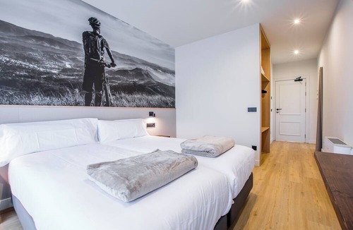 Llivia Hotel | Hotel Llivia