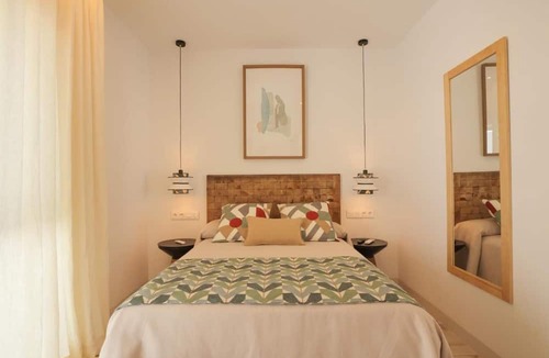San Ambrosio House | Remedios 43