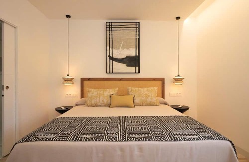 San Ambrosio House | Remedios 43