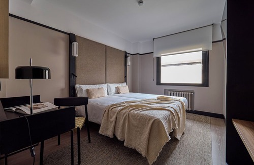 Oviedo City Centre Hotel | B48 Oviedo Ópera