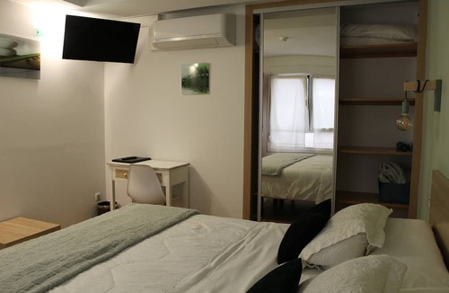 San Sebastian Centro House | Pension Joakina