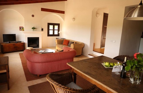 Algaida House | Hotel Agroturismo Possessió Binicomprat