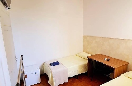 Marilia Hotel | Centralhe Hotel