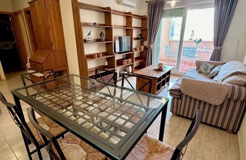 Oropesa del Mar Apartment | Apartamento Mar de Oropesa I Ref 003