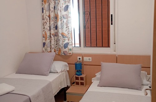 Marina d'Or Apartment | Apartamento de luxe Frontal al mar