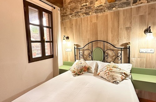 Tornon House | La Casita de La Nozal