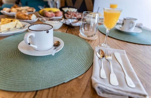 Oiartzun Hotel | Hotel Fagoaga