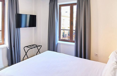 Centro Hotel | Hotel Gran Vía by gaiarooms