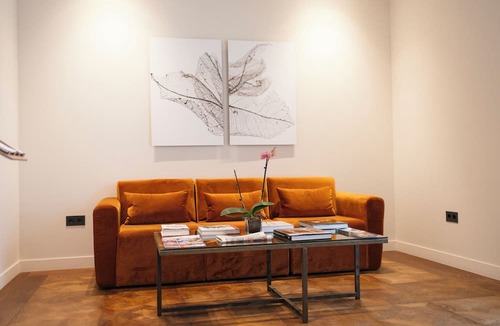Jerez de la Frontera Old Town Hotel | Hotel Boutique Sidonia
