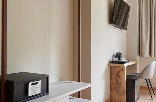 Eskoriatza Hotel | Hotel Sukha