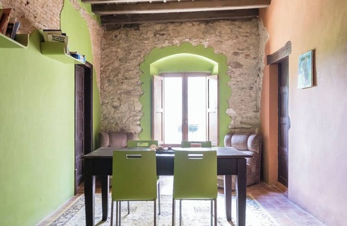 Susqueda Hostel | Santuari del Coll