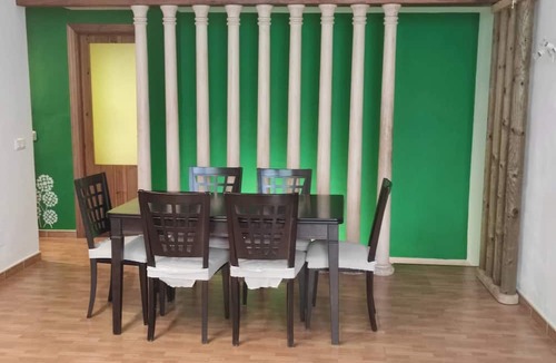 Frigiliana Apartment | Frigiliana 3-bed Apartment- Sleeps 8