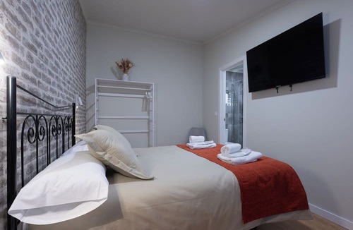 Padron Hostel | Terra de Padrón Quality Rooms