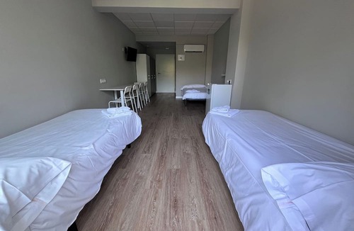 L'Hort de Senabre Hotel | Unicorn Residence for Students