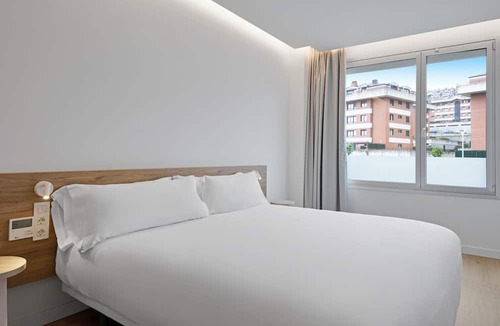 Castro Urdiales Hotel | B&B Hotel Castro Urdiales