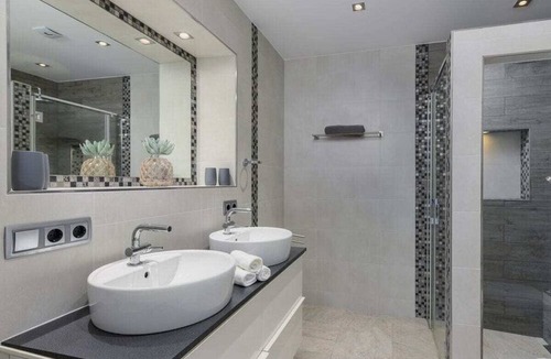 Peguera House | Holiday apartment sea view ID 3037