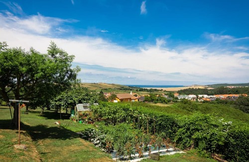 Mogro Villa | Impresionante Villa Ruben
