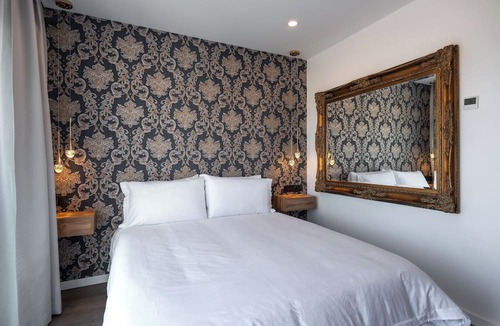 La Cala de Mijas Hotel | The Orange House Boutique Hotel
