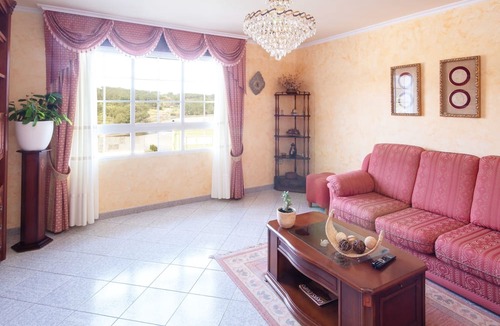A Telleira Apartment | AG House Fuentes Canduas 2