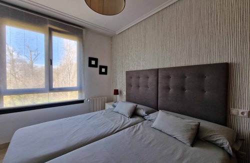 Llanes Apartment | Vrbo Property