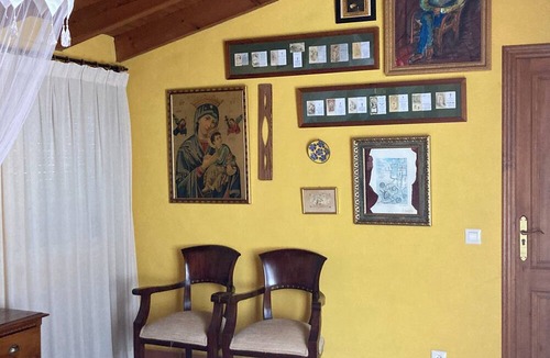Vall de Gallinera House | Casa Gallinera