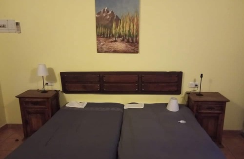 Jaraiz de la Vera House | LA CASONA