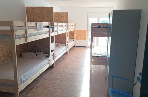Lorca Bed & Breakfast | Hostel Elios