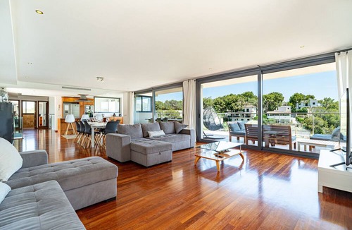 Portals Nous Villa | VILLA PORTALS HILLS by PriorityVillas