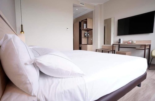 Navarrete Hotel | Hotel-Bodegas FyA