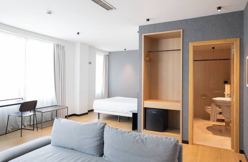 Lugo Hotel | Hotel Forum Ceao