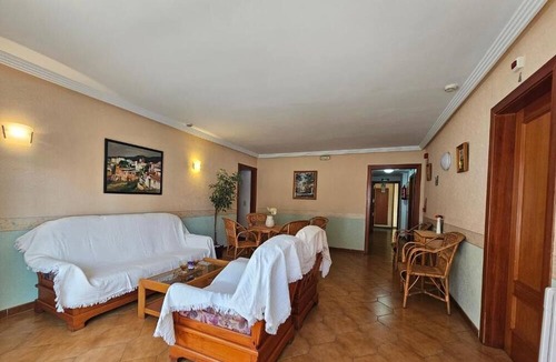 Malgrat de Mar Hostel | Hotel Blue Spot