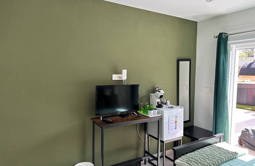 La Romana Bed & Breakfast | Casa Andmar